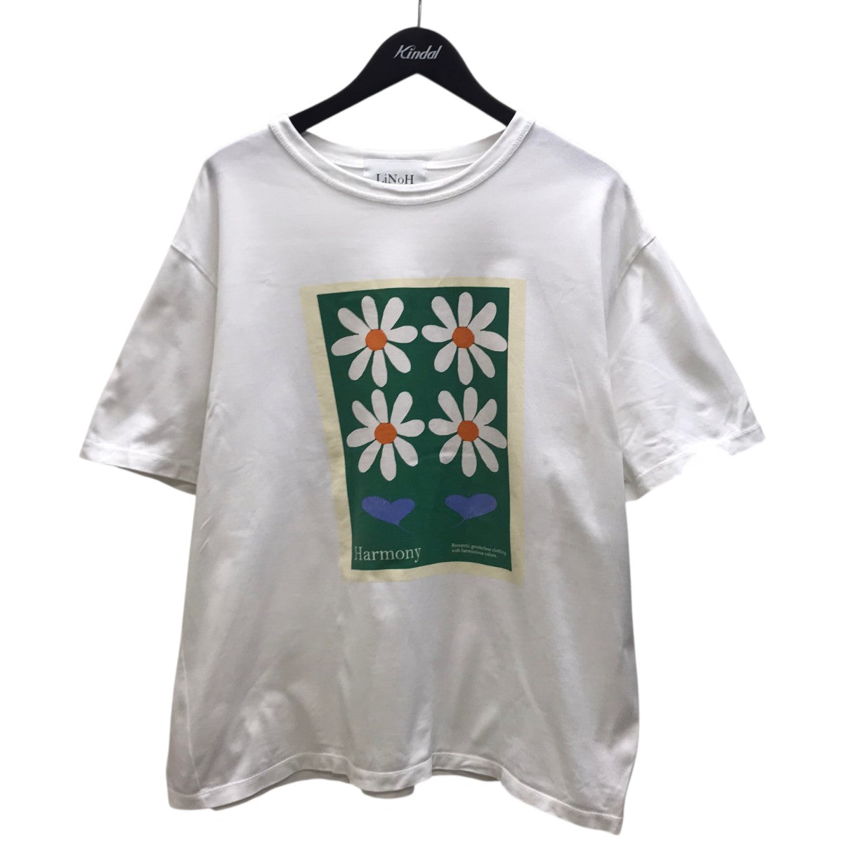プリントTシャツ