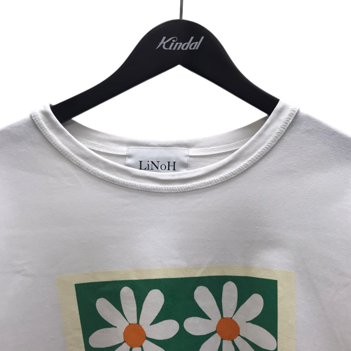 プリントTシャツ