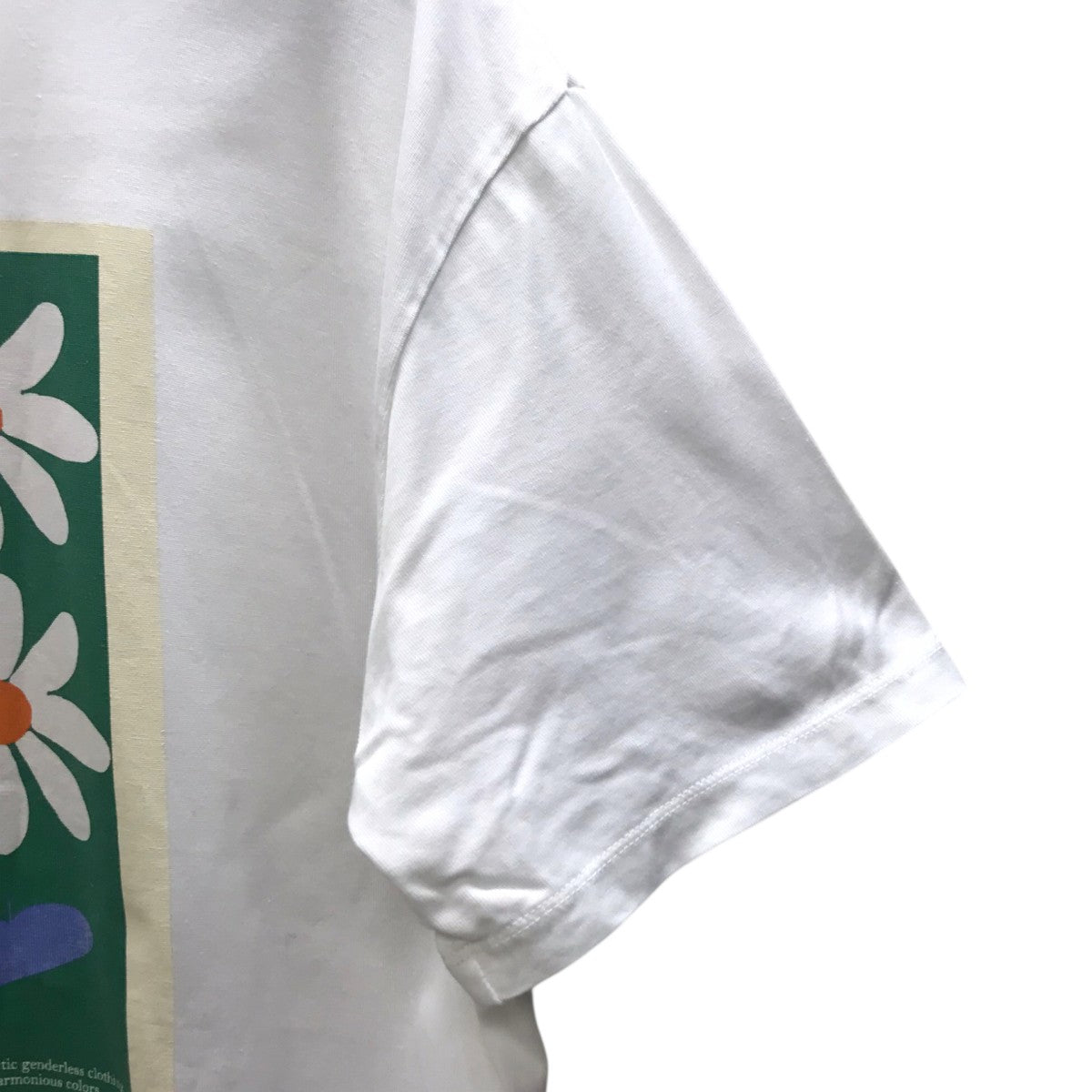 プリントTシャツ