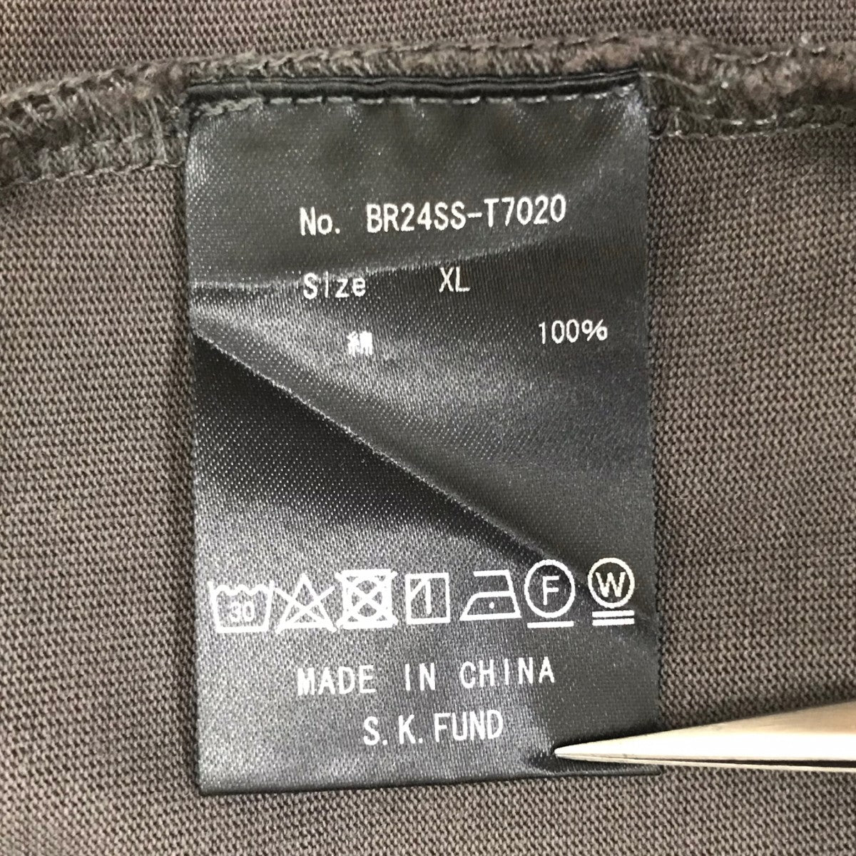 半袖Tシャツ