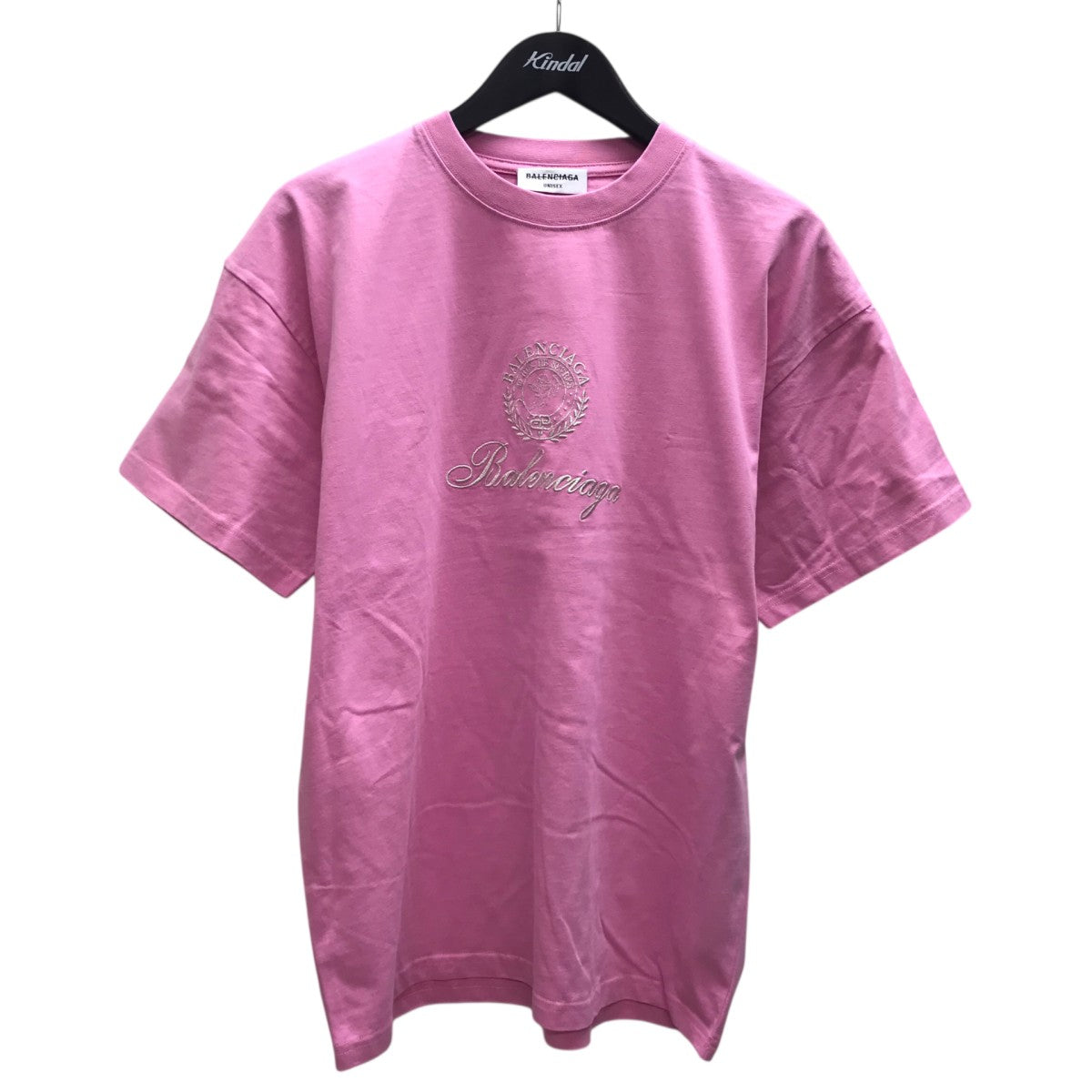 エンブロイダリーTシャツ