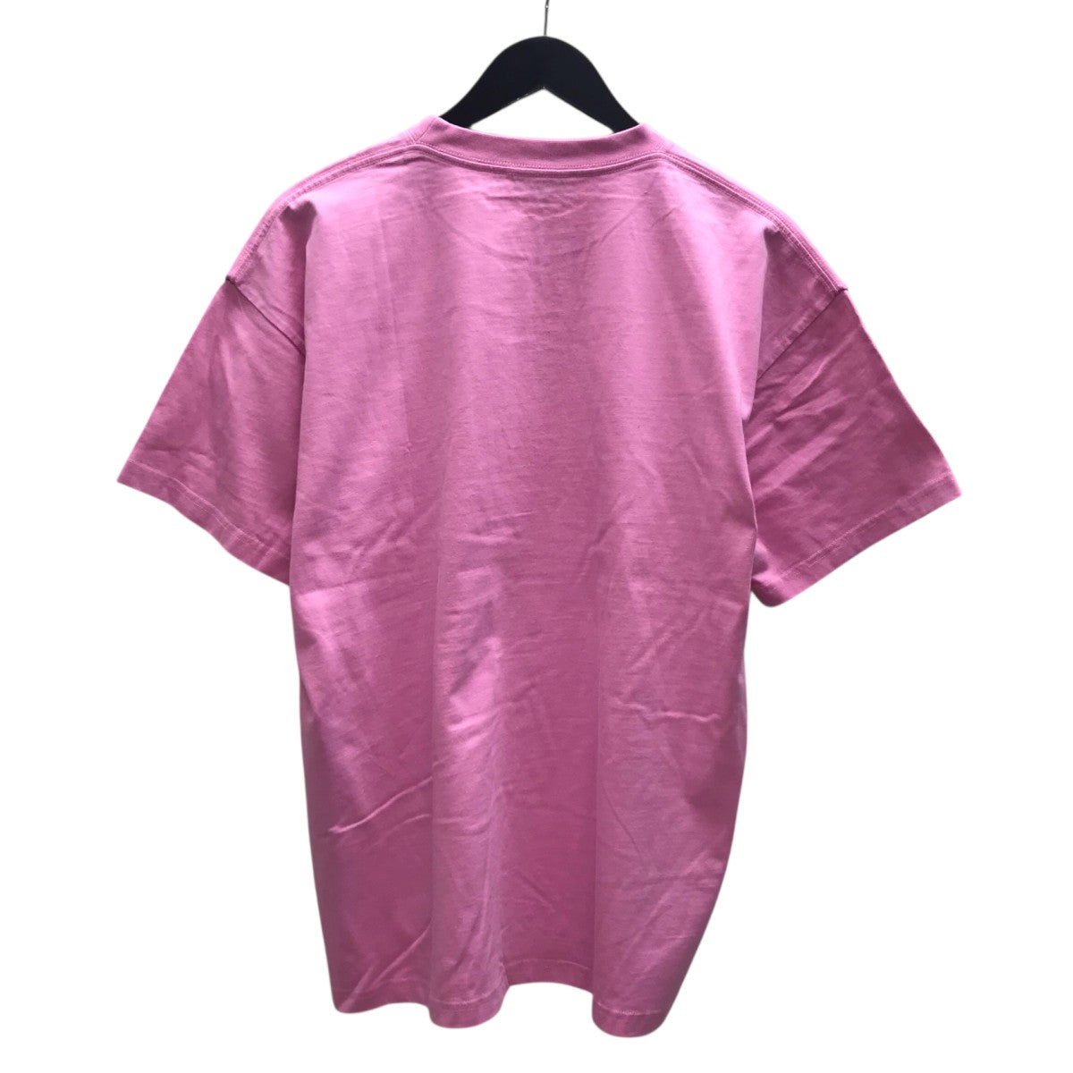 エンブロイダリーTシャツ