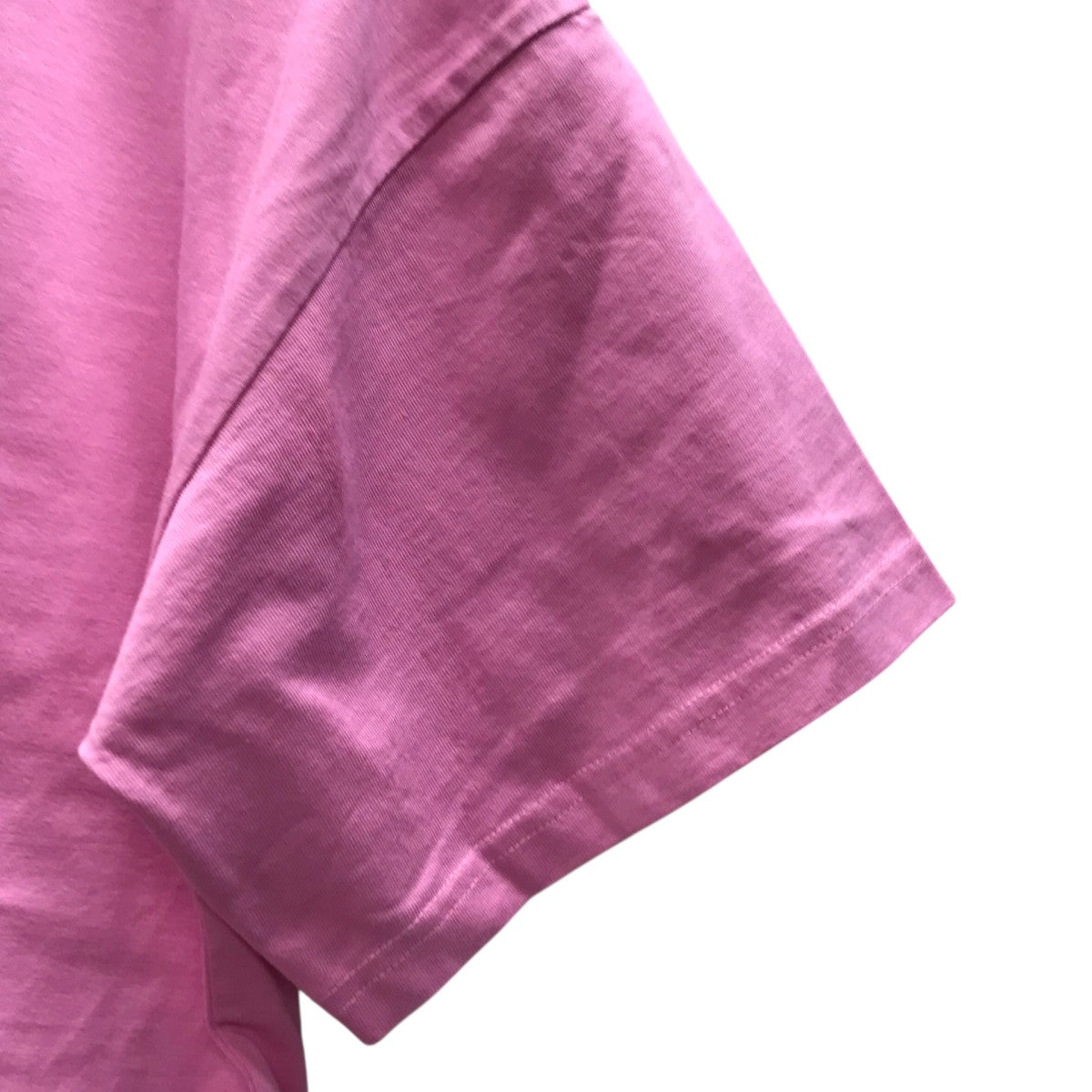 エンブロイダリーTシャツ