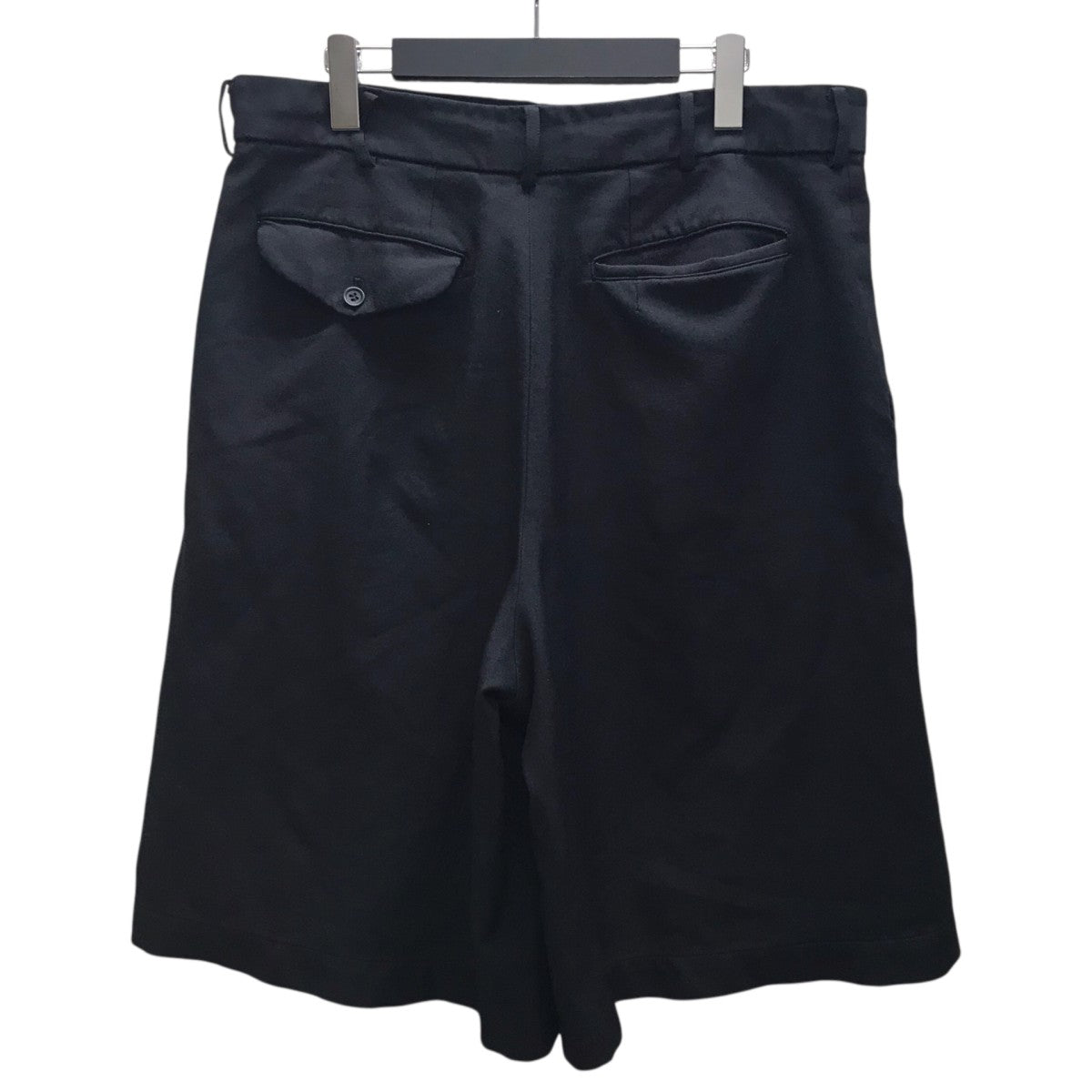 BLACK COMME des GARCONS(ブラックコムデギャルソン) ショートパンツ