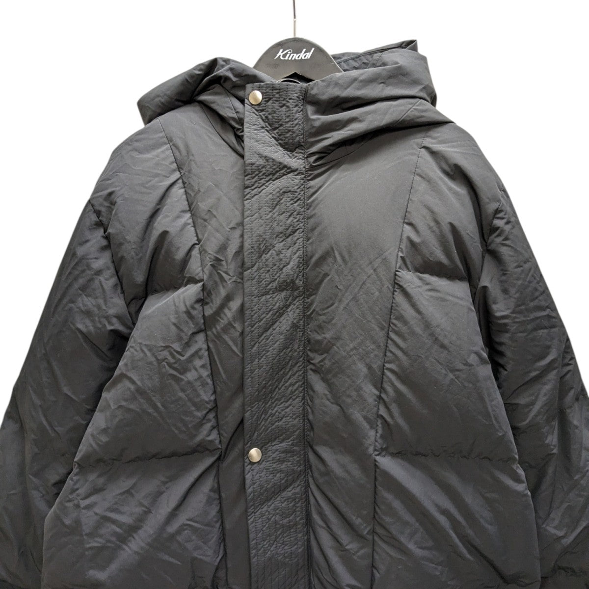 JIL SANDER+(ジルサンダープラス) ダウンコート J47AF0124 J74276