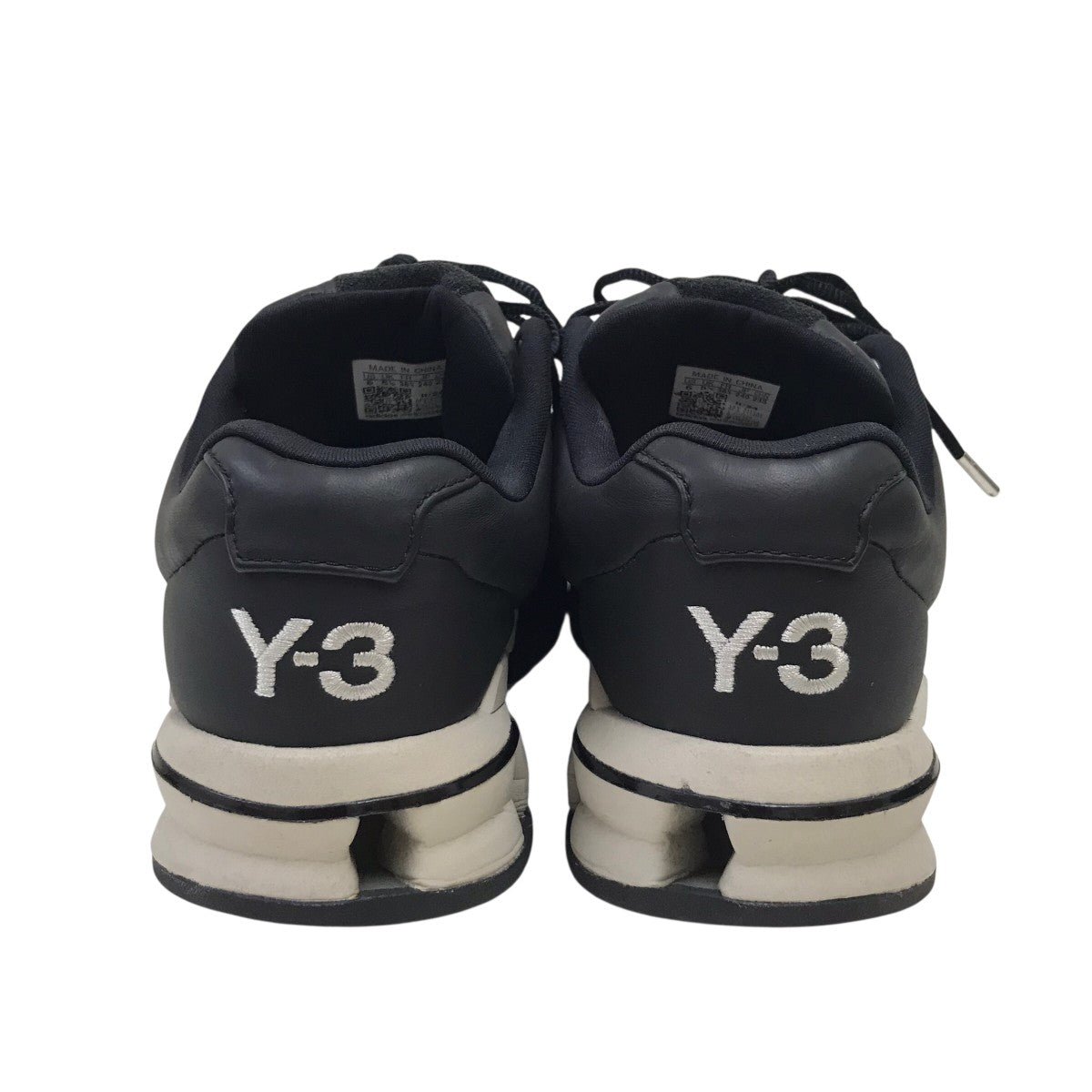 CONTROL ローカットスニーカー