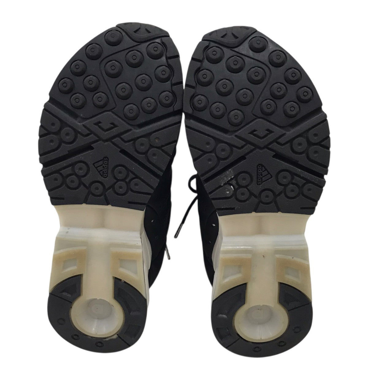 CONTROL ローカットスニーカー