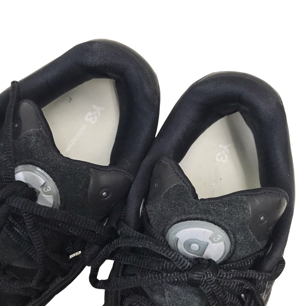 CONTROL ローカットスニーカー