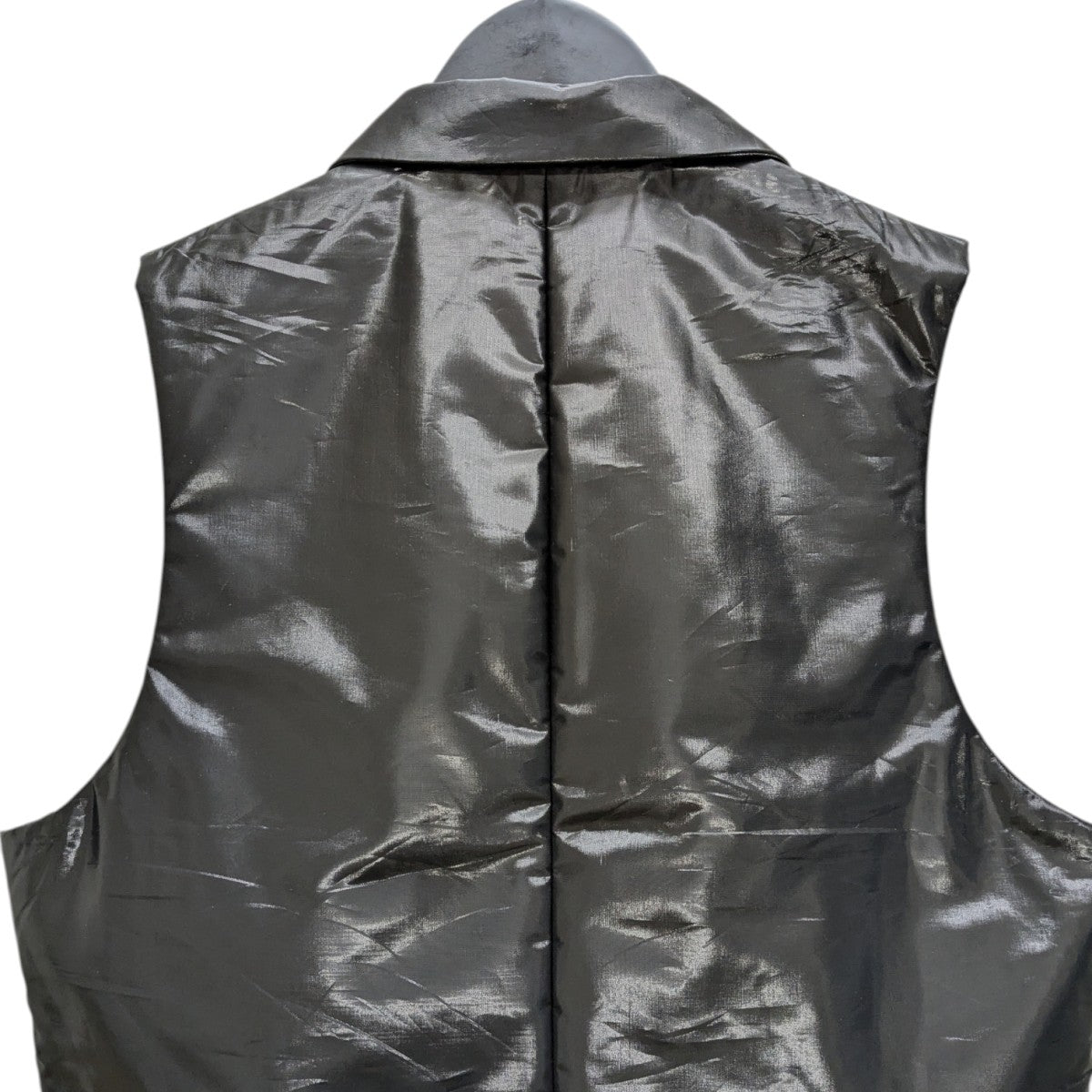 ヨウジヤマモトプールオム　ベスト コメ兵｜ヨウジヤマモトプールオム YOHJI YAMAMOTO POUR ベスト