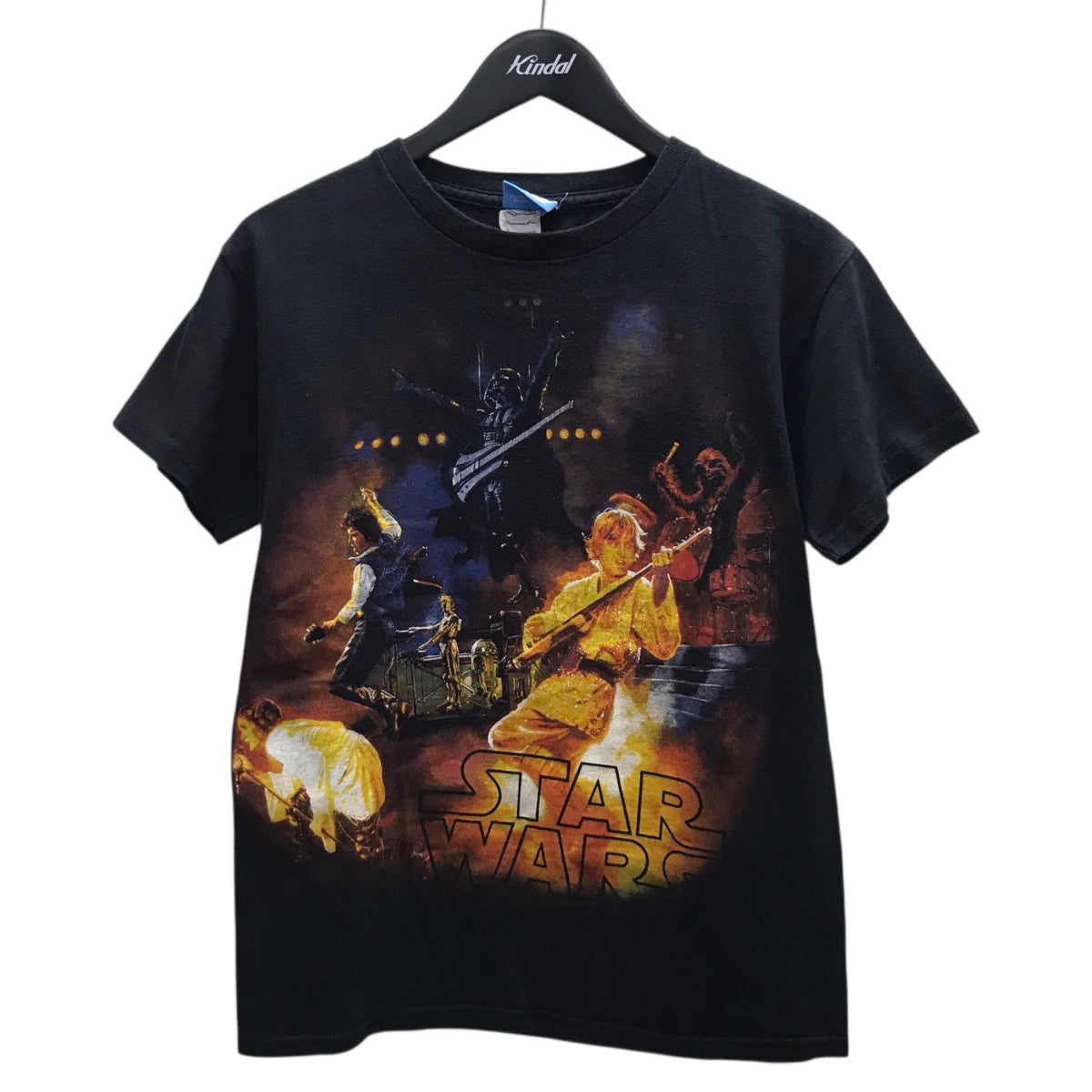プリントTシャツ