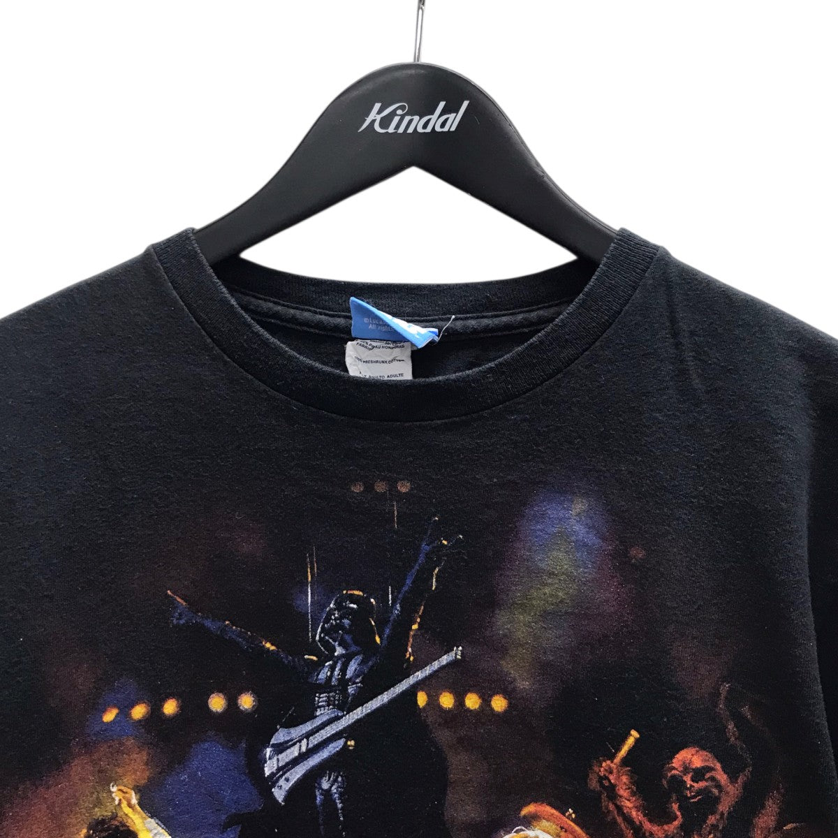 プリントTシャツ