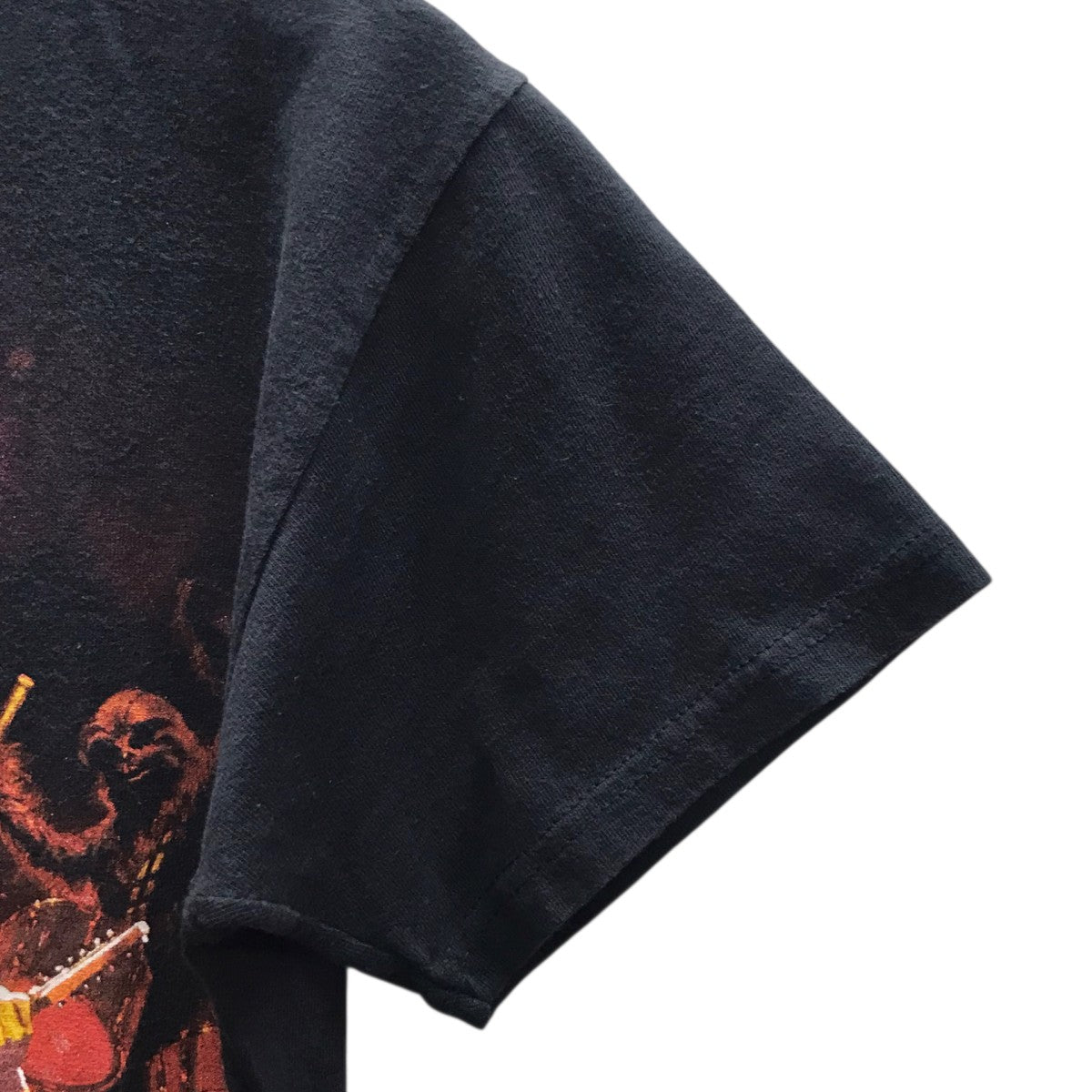 プリントTシャツ