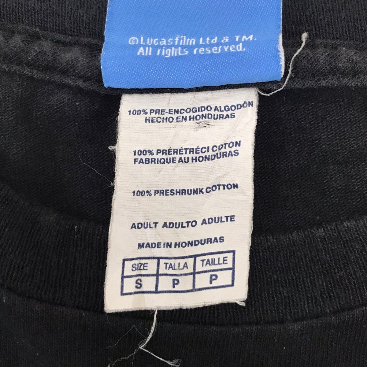 プリントTシャツ