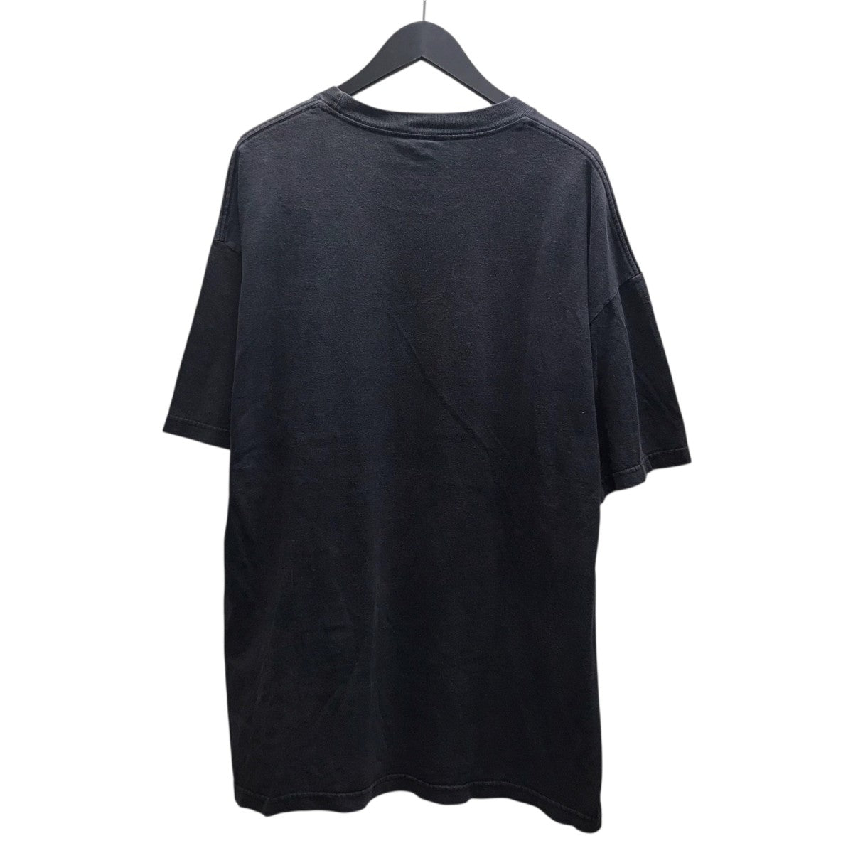マッドエンジンプリントTシャツ