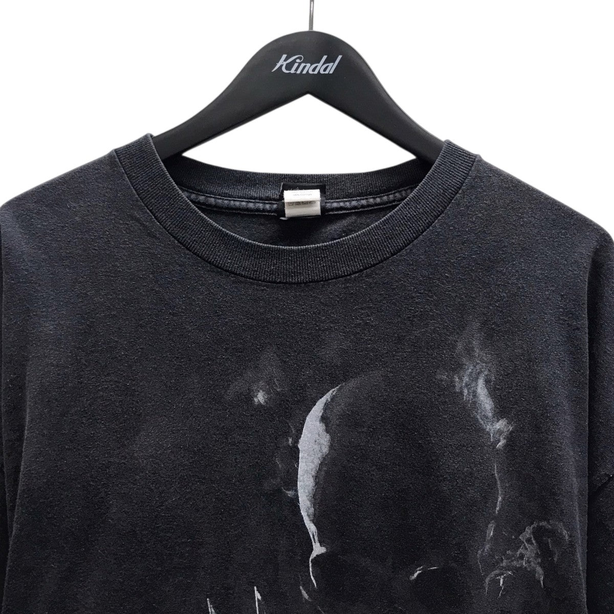 マッドエンジンプリントTシャツ