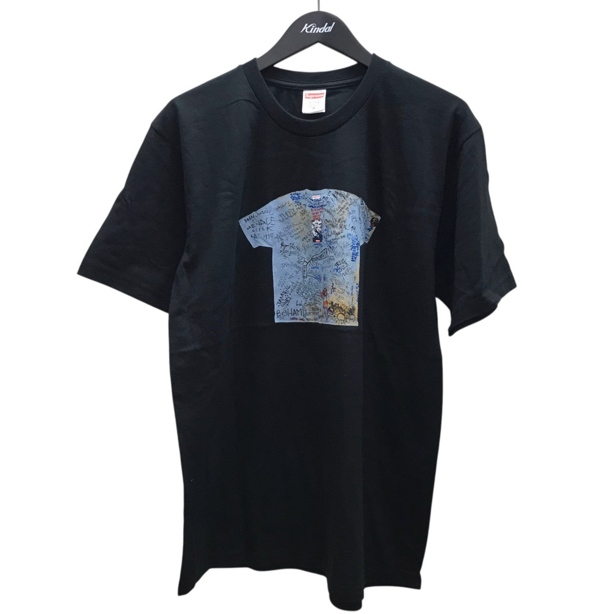 30th anniversary t shirtプリントTシャツ
