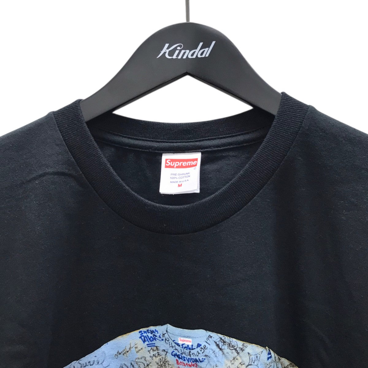 30th anniversary t shirtプリントTシャツ