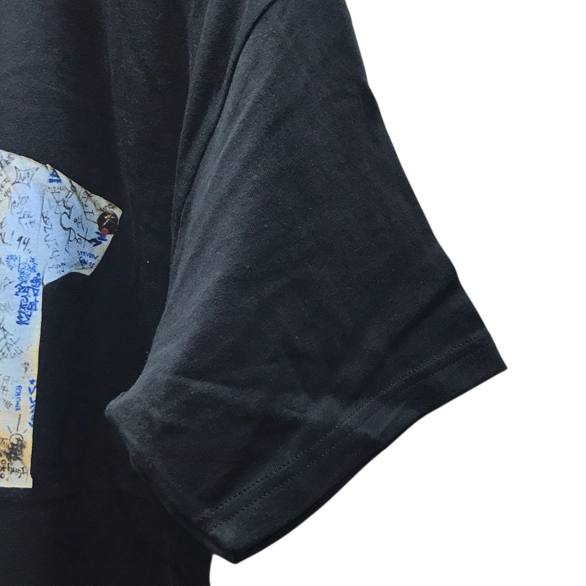 30th anniversary t shirtプリントTシャツ