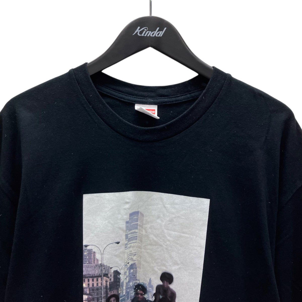 augustus pablo teeプリントTシャツ