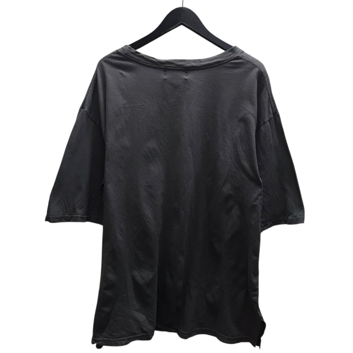 グラフィックプリントTシャツ