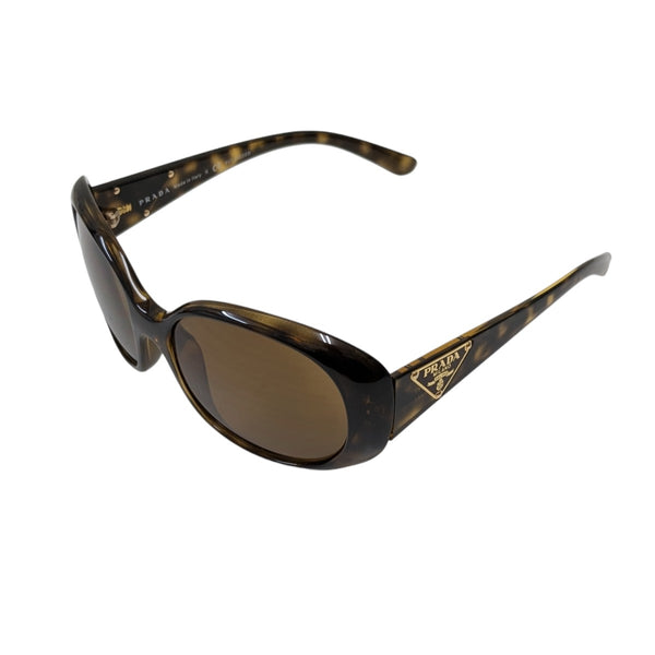 PRADA(プラダ) サングラス SPR27L ブラウン サイズ 57□17｜【公式