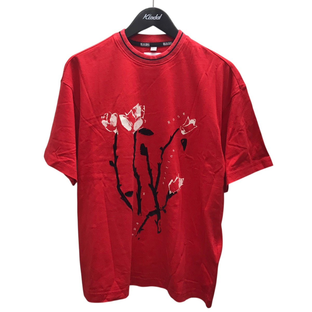 Osorno Jersey Short Sleeve T-Shirt 半袖Tシャツ