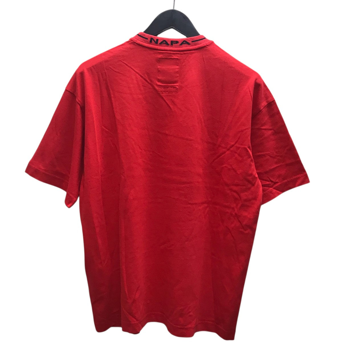 Osorno Jersey Short Sleeve T-Shirt 半袖Tシャツ
