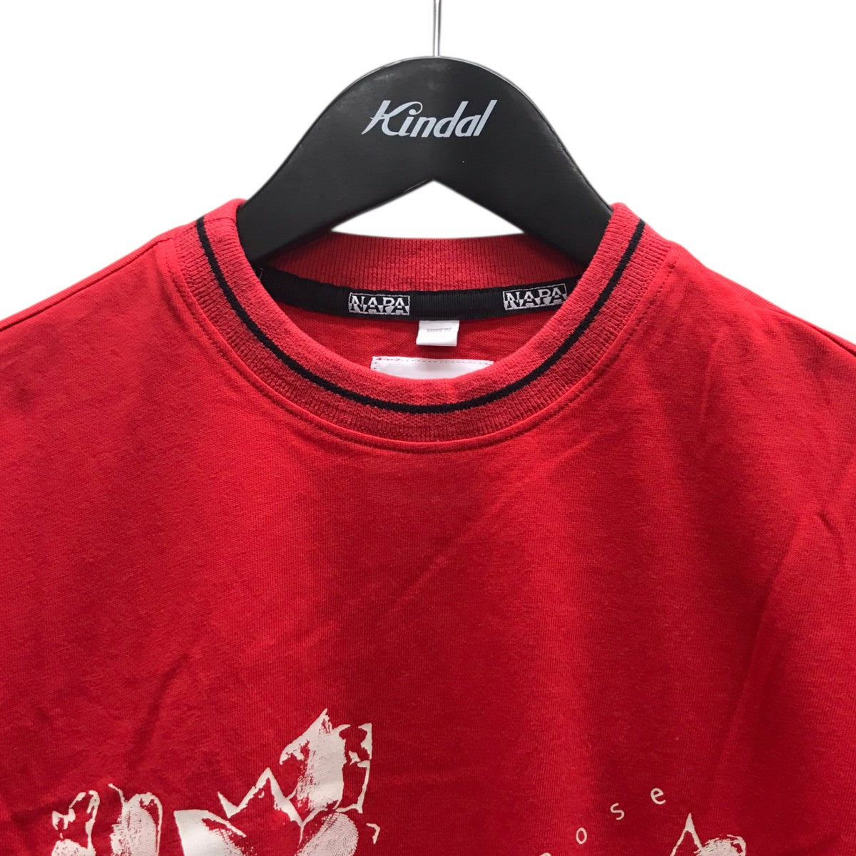 Osorno Jersey Short Sleeve T-Shirt 半袖Tシャツ