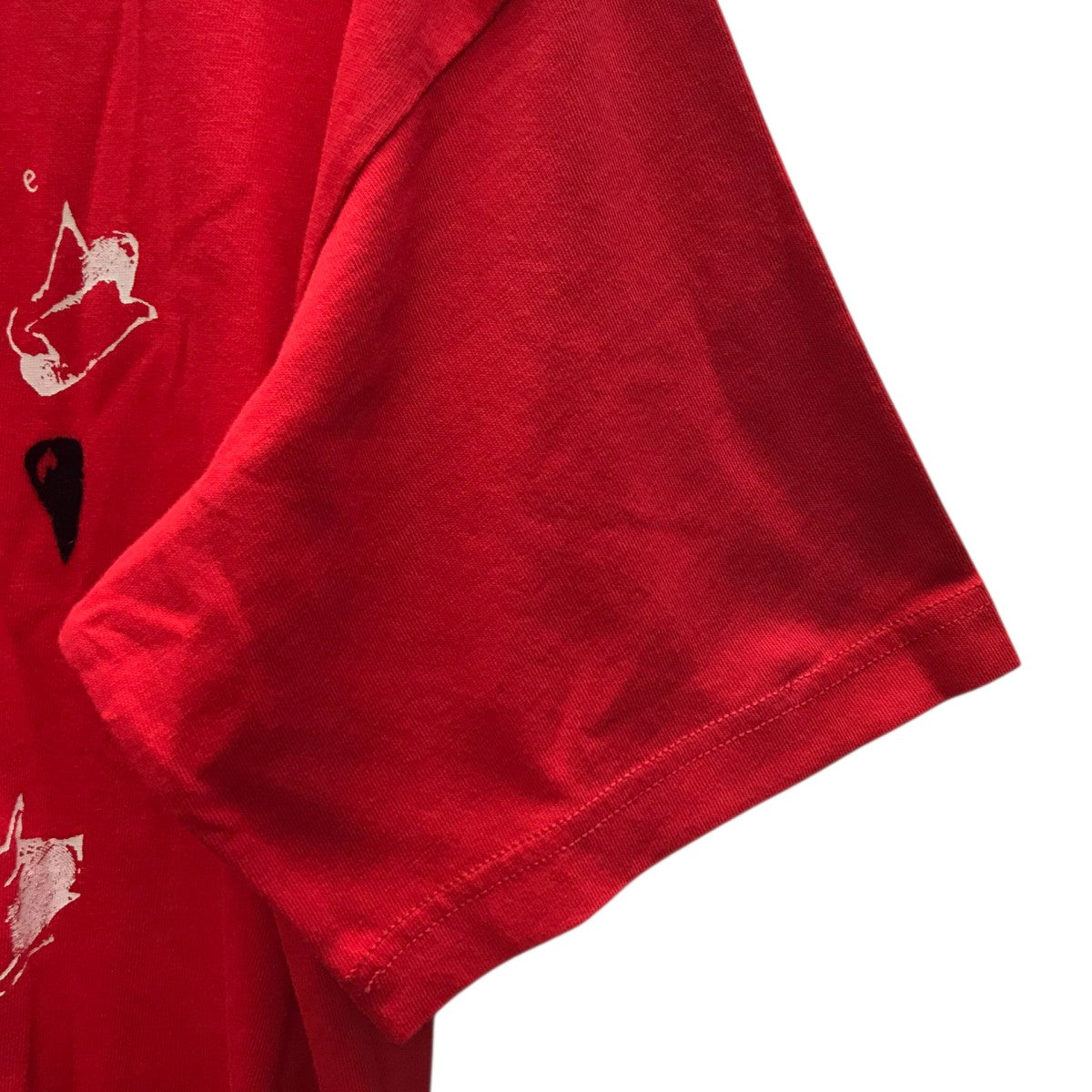 Osorno Jersey Short Sleeve T-Shirt 半袖Tシャツ