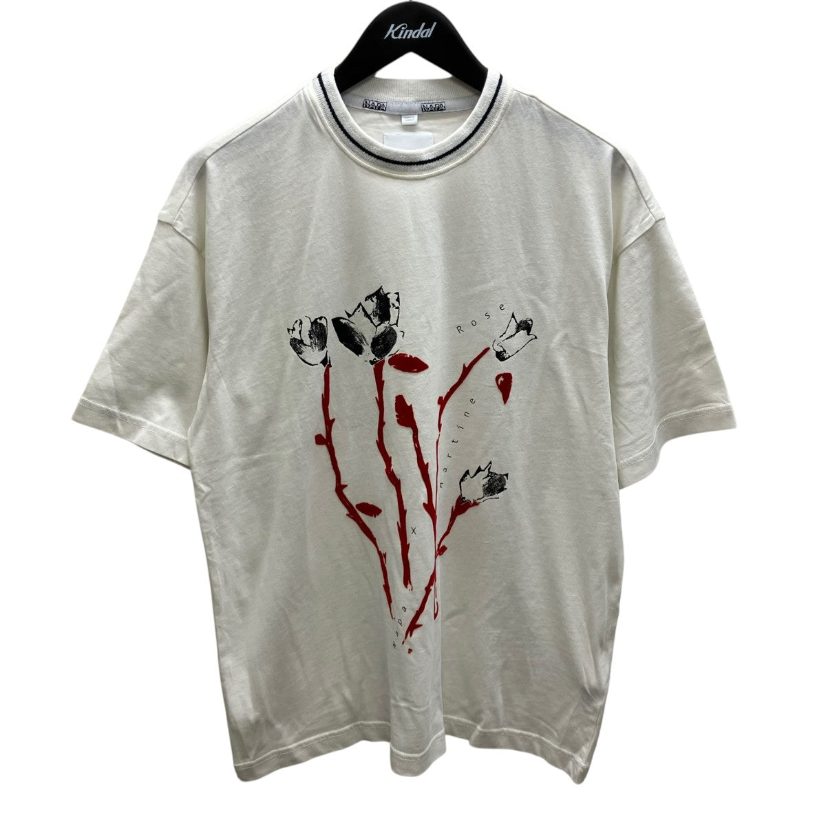 Osorno Jersey Short Sleeve T-Shirt 半袖Tシャツ