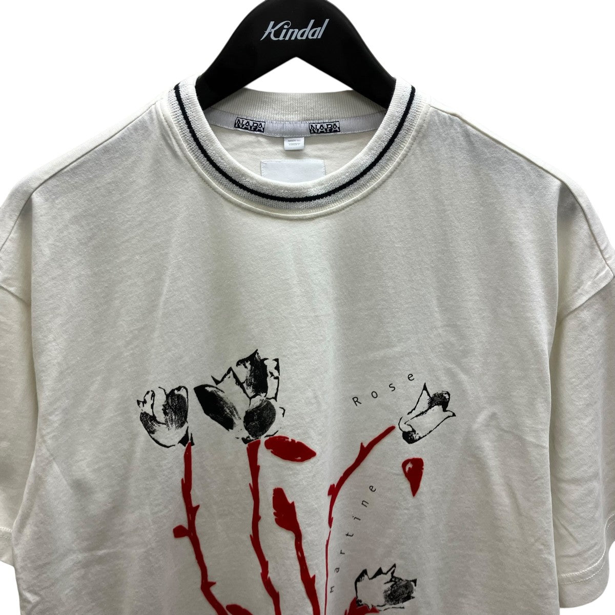 Osorno Jersey Short Sleeve T-Shirt 半袖Tシャツ