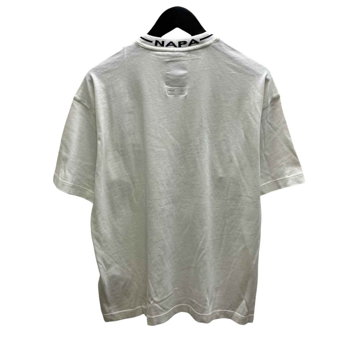 Osorno Jersey Short Sleeve T-Shirt 半袖Tシャツ