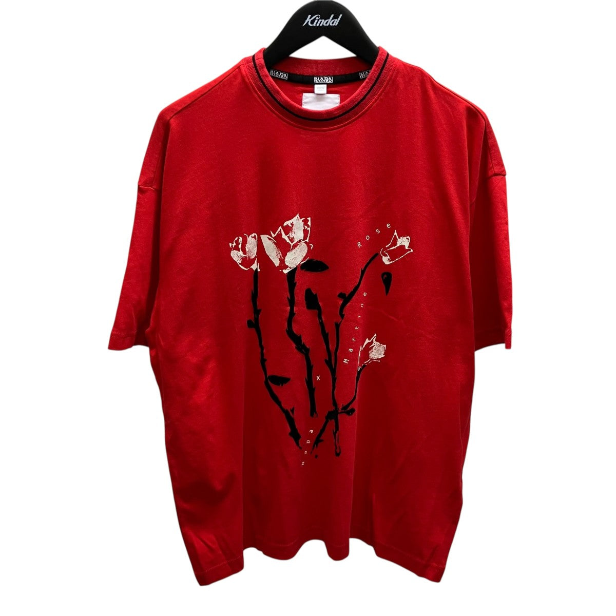 Osorno Jersey Short Sleeve T-Shirt 半袖Tシャツ