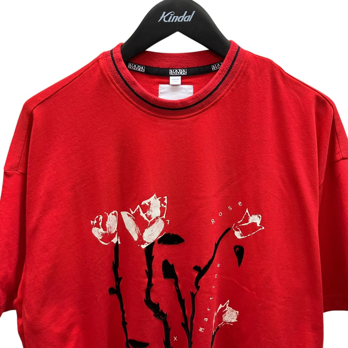 Osorno Jersey Short Sleeve T-Shirt 半袖Tシャツ