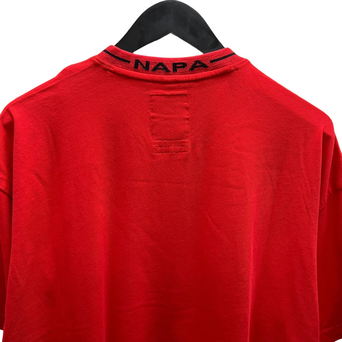 Osorno Jersey Short Sleeve T-Shirt 半袖Tシャツ