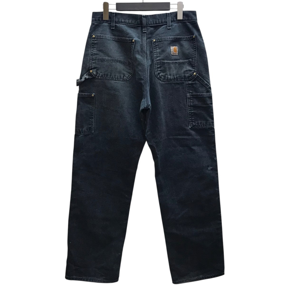 ダブルニーペインターパンツ