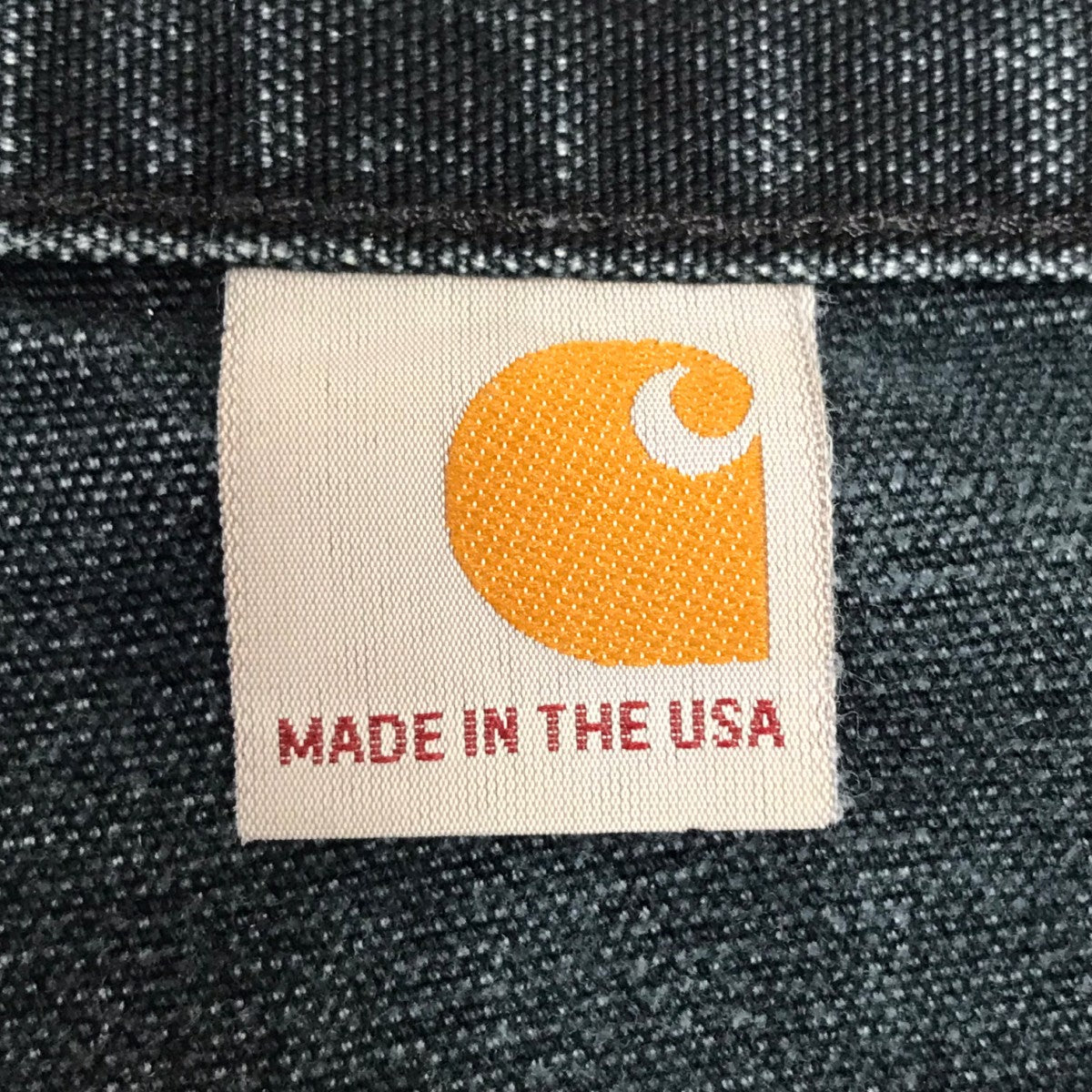 ダブルニーペインターパンツ