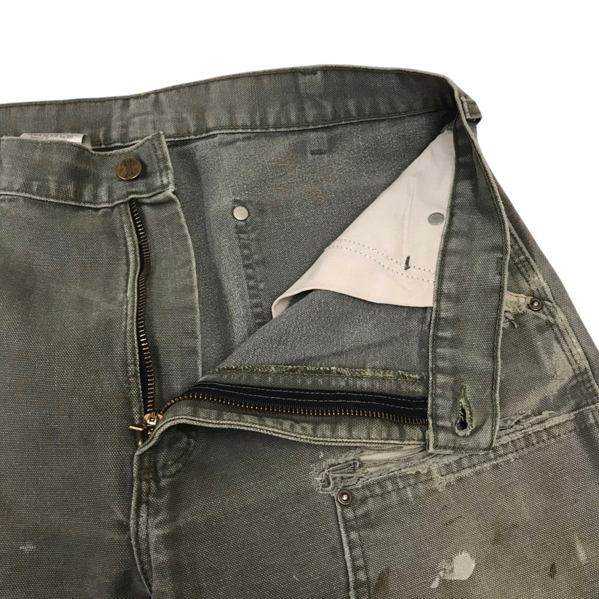 USA製ペインターパンツ