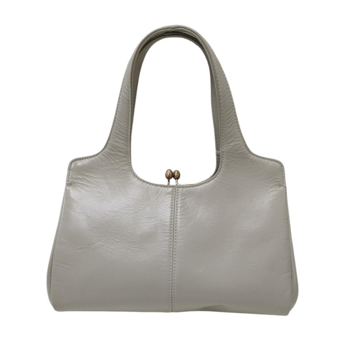 新品未使用【定価¥38.900】FOLNUA(フォルニュア)パウンドバッグ FOLNUA l フォルニュア