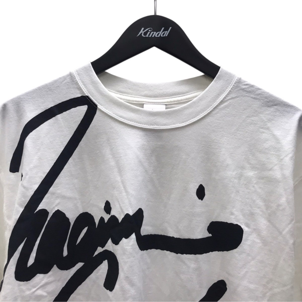 プリントTシャツ