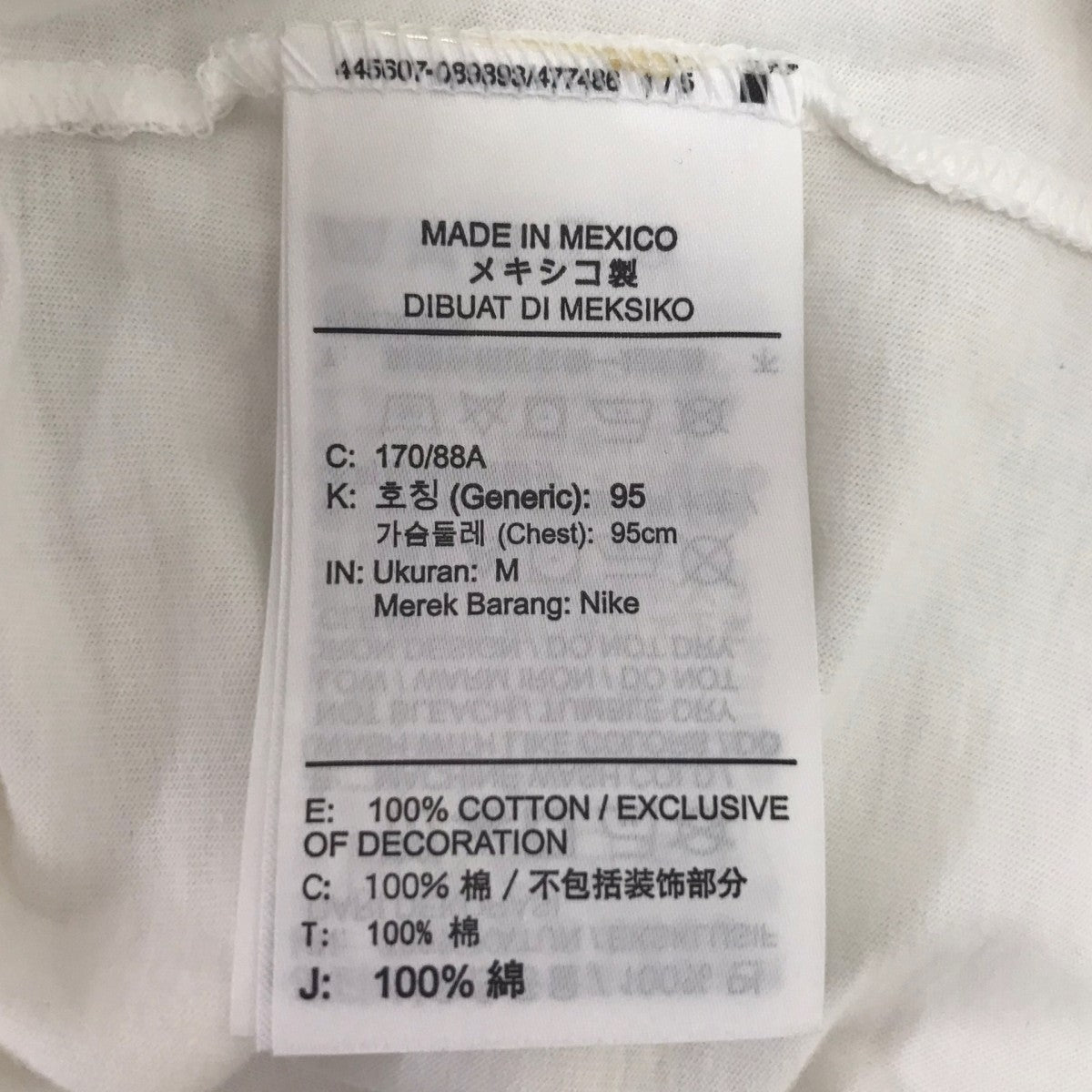プリントTシャツ