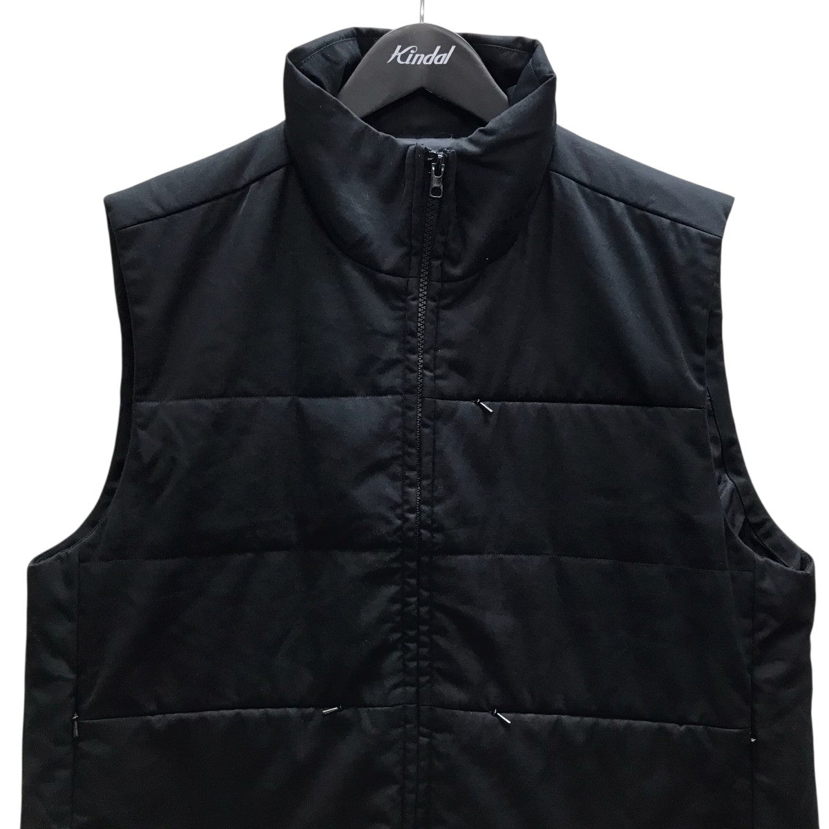 PAD VEST 中綿ベスト