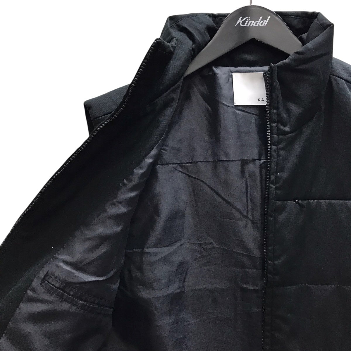 PAD VEST 中綿ベスト