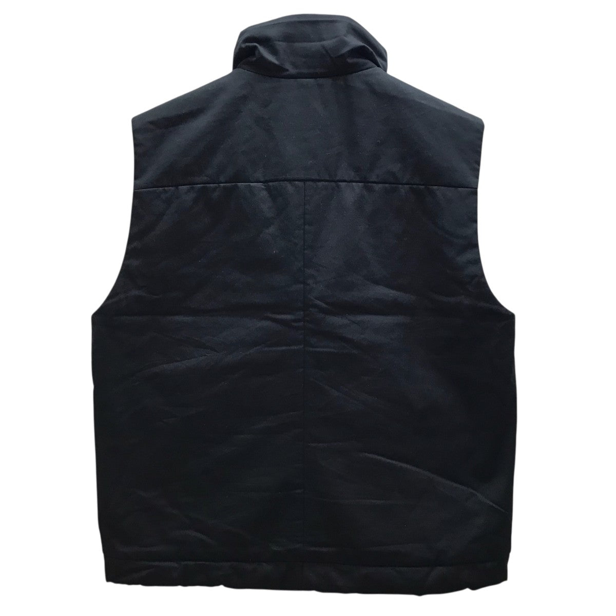 PAD VEST 中綿ベスト