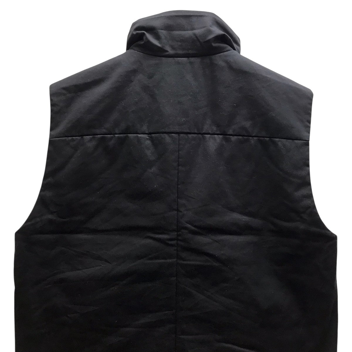 PAD VEST 中綿ベスト