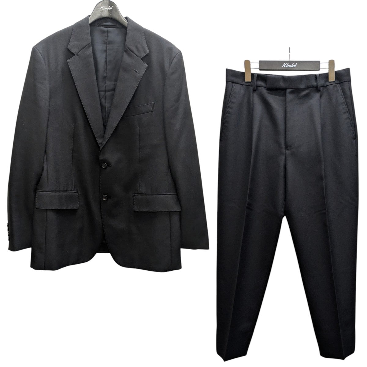 WACKO MARIA×dormeil セットアップスーツ 古着・中古-1枚目のアイテム画像
