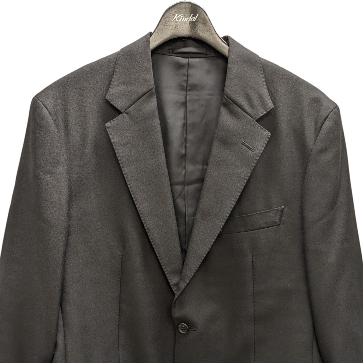 WACKO MARIA×dormeil セットアップスーツ ブラック サイズ L｜【公式