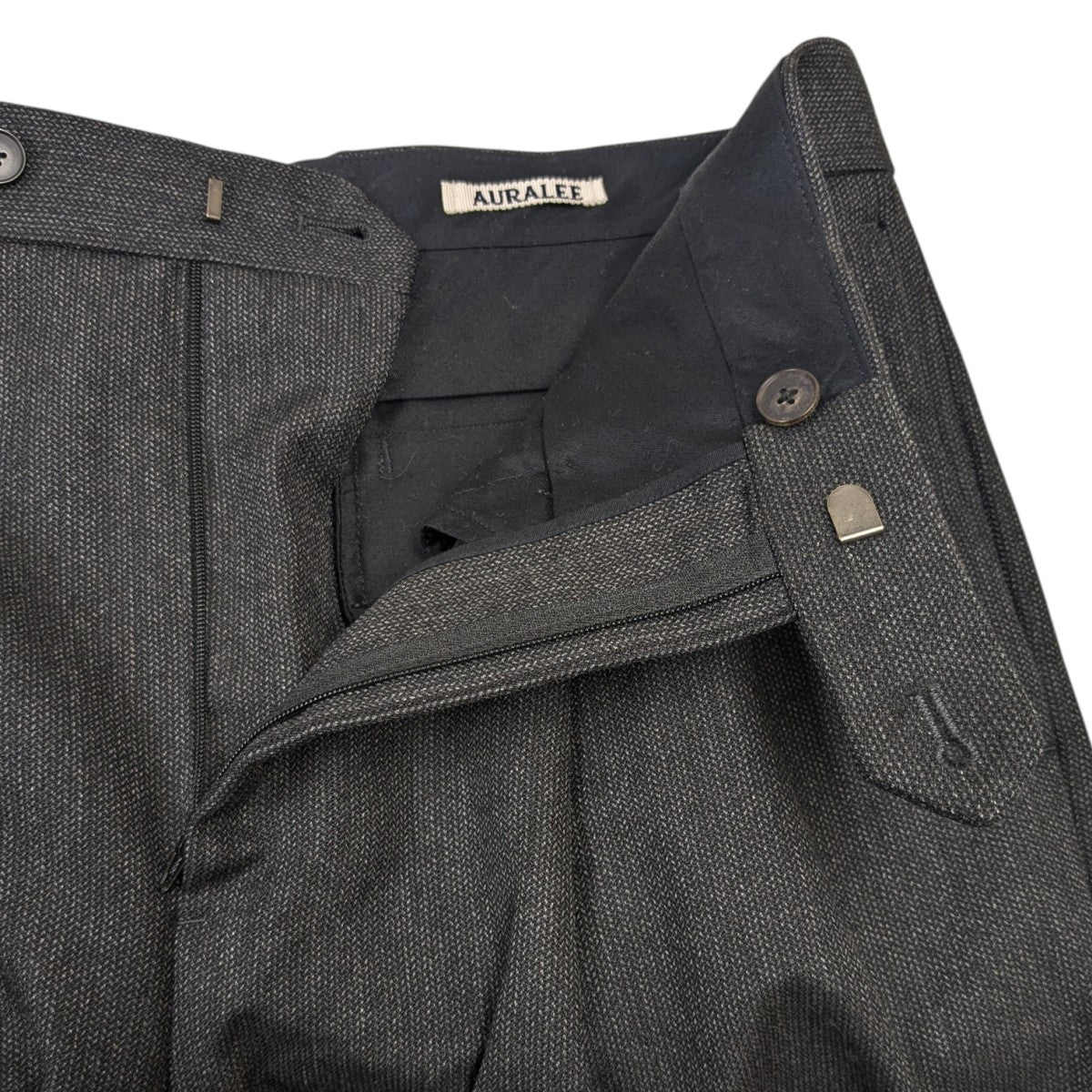 WACKO MARIA×dormeil セットアップスーツ ブラック サイズ L｜【公式