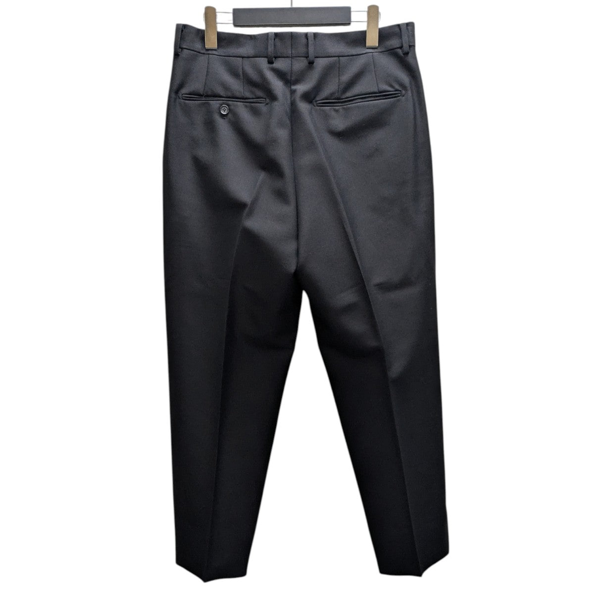 yohji yamamoto × wacko maria セットアップ スーツ 写真2/11｜ワイルドサイド ヨウジヤマモト×ワコマリア、「天国東京