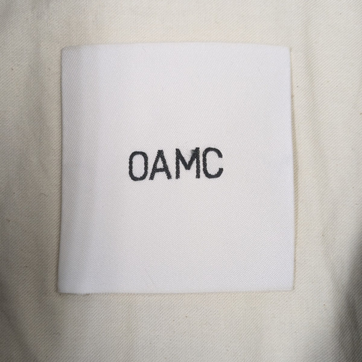 TETON VEST ウールベスト